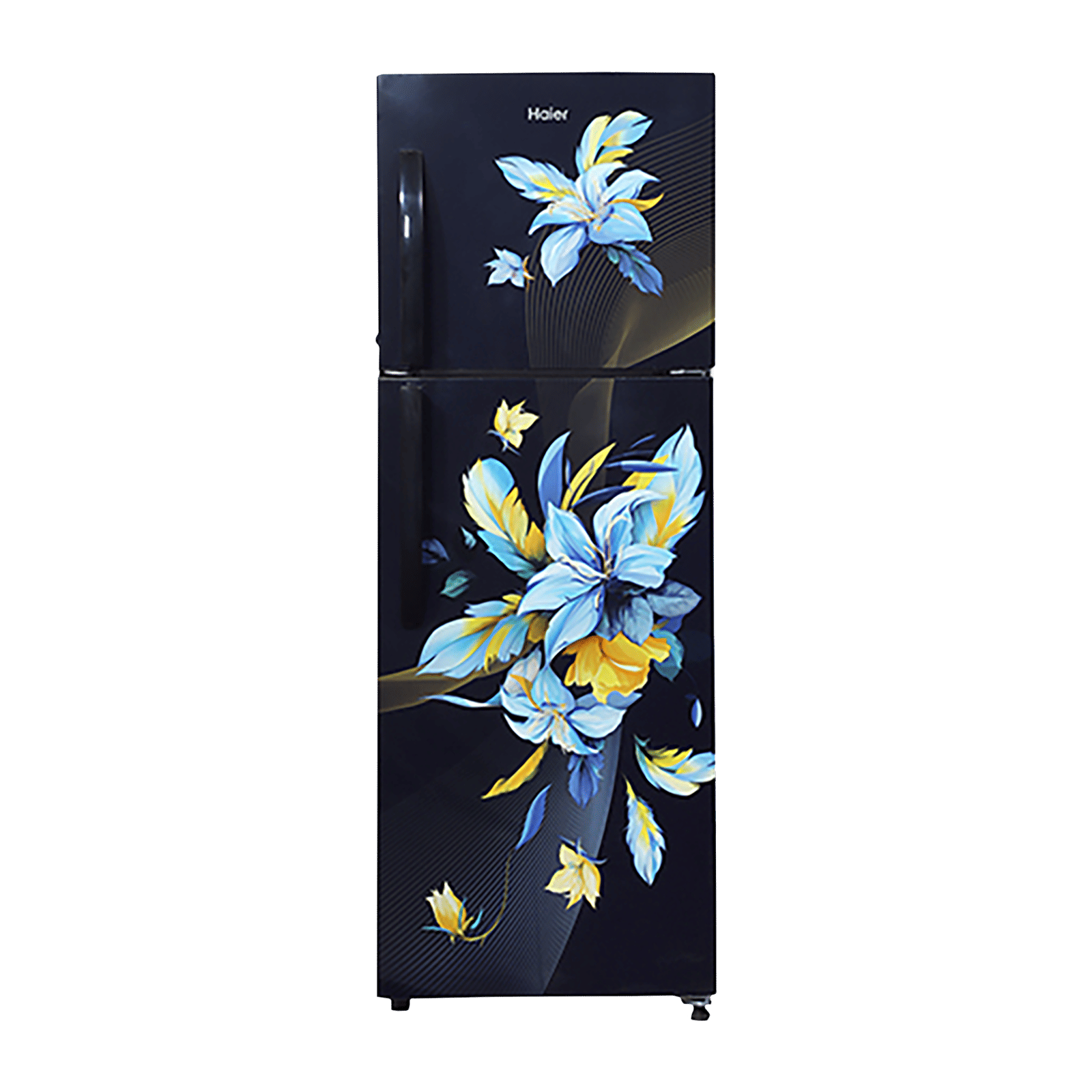 Haier 258 ltr refrigerator 2 star deals